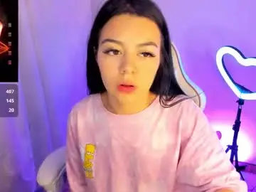 Chaturbate Live Porn of hana_garcia