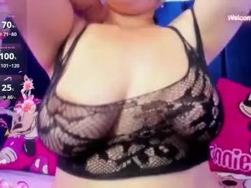 Chaturbate Adult Webcam of hellen_starx