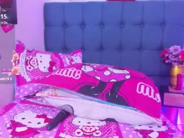 Chaturbate Private Sex Chat of hellen_starx