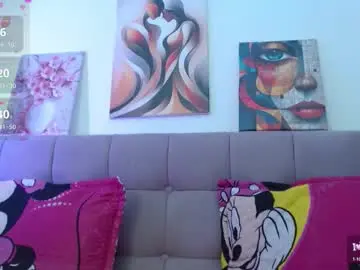 Chaturbate Private Sex Chat of hellen_starx