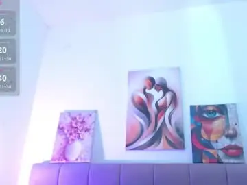 Chaturbate Watch Live Sex Cams of hellen_starx