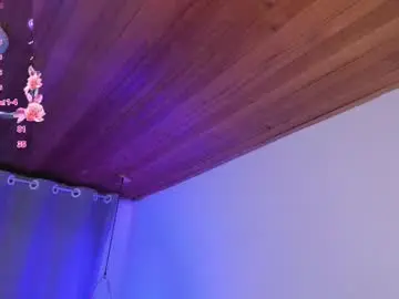 Chaturbate Private Sex Chat of irisbeel