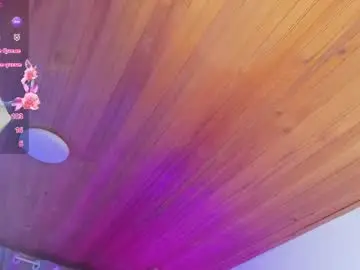 Chaturbate Nude Webcam of irisbeel