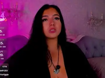 Chaturbate Adult Video Chat of jennyferguson