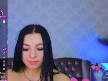 Chaturbate Nude Webcam of kitnis1love
