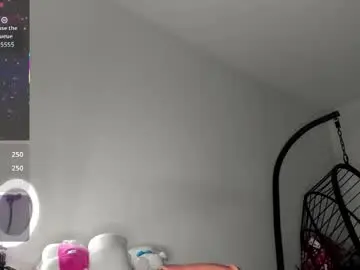 Chaturbate Private Sex Chat of kitty_girls69