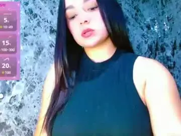 Chaturbate Best Webcam of lanna_belle28