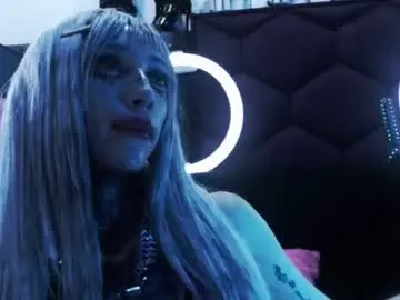 Chaturbate Adult Webcam of lilithlevis
