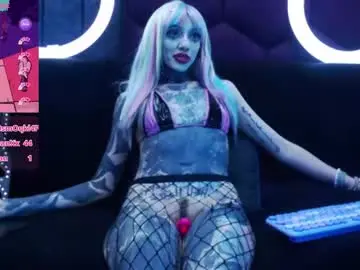 Chaturbate Watch Live Sex Cams of lilithlevis