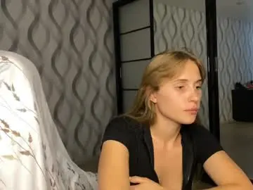 Chaturbate Private Sex Chat of litle_girl05