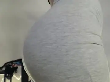 Chaturbate Nude Webcam of littleflowers