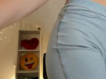 Chaturbate Nude Webcam of littleflowers