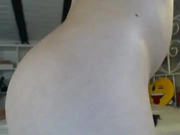 Chaturbate Nude Webcam of littleflowers