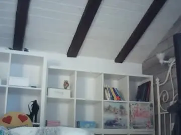 Chaturbate Nude Webcam of littleflowers