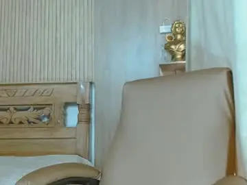 Chaturbate Live Porn of mariaa_antonia1