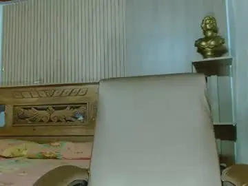 Chaturbate Live Porn of mariaa_antonia1