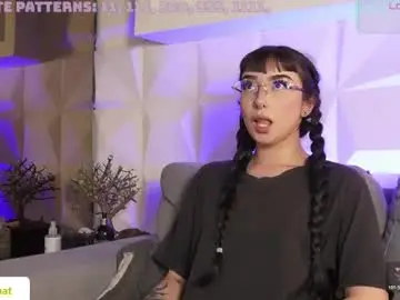 Chaturbate Best Webcam of maxx_caprice