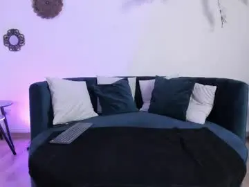 Chaturbate Live Sex Cam of sienna_monroe_