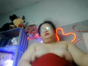 Chaturbate Adult Webcams of tini_bei