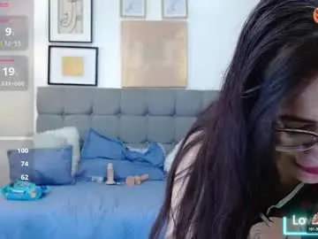 Chaturbate Live Sex of _naomi_s