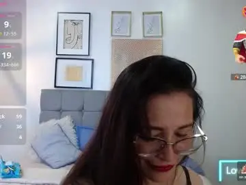 Chaturbate Best Webcam of _naomi_s