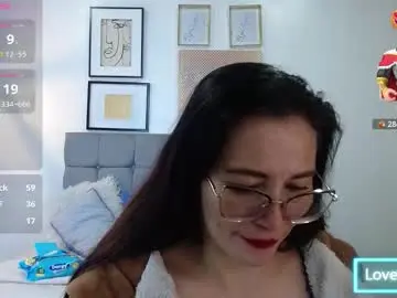Chaturbate Free Porn Cam of _naomi_s