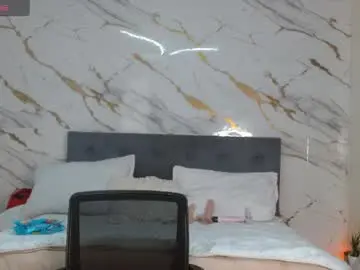 Chaturbate Sex Chat of _naomi_s