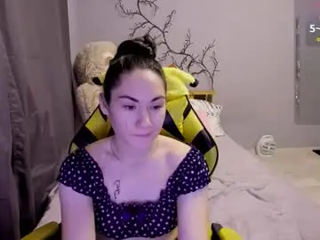 Chaturbate Sex Chat of adele_shy_