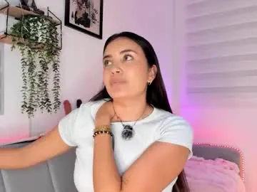 Chaturbate Sex Chat of aisha_es