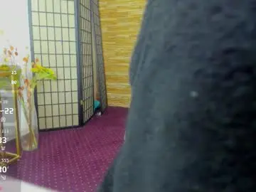 Chaturbate Free Porn Cam of aisharouhi
