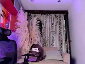 Chaturbate Live Sex of alondrasoomer