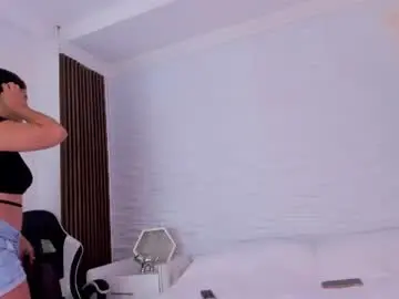 Chaturbate Live Porn of alondrasoomer