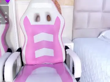 Chaturbate Sex Chat of alondrasoomer