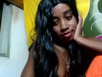 Chaturbate Live Sex of angelettee