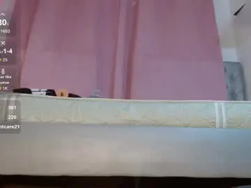 Chaturbate Sex Cam of angiellam