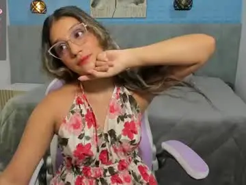 Chaturbate Sex Cam of aniie_princess_18