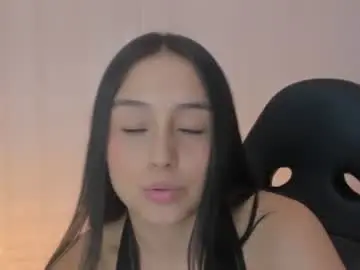 Chaturbate Live Porn of anny_jones77