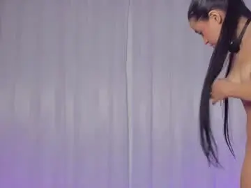 Chaturbate Sex Cam of anny_jones77
