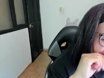 Chaturbate Free Porn Cam of aylaislem
