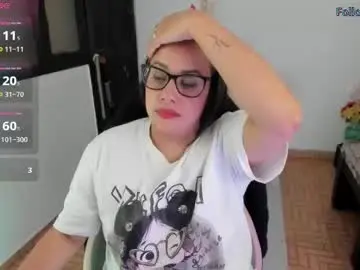 Chaturbate Adult Video Chat of aylaislem