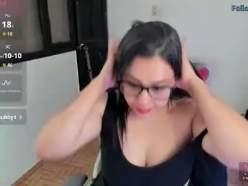 Chaturbate Best live sex cam show of aylaislem