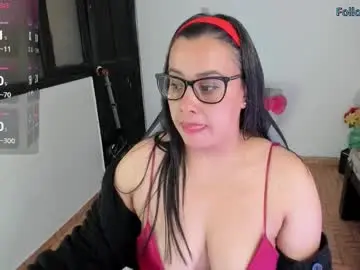 Chaturbate Nude Webcam of aylaislem