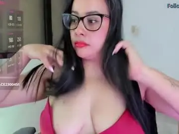 Chaturbate Adult Video Chat of aylaislem