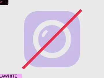 Chaturbate Sex Chat of camilawhite_