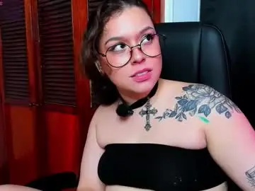 Chaturbate Adult Video Chat of dubraska_rubio