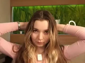 Chaturbate Adult Video Chat of elizabethennals
