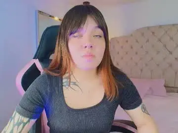 Chaturbate Free Porn Cam of fluffy_bubble21