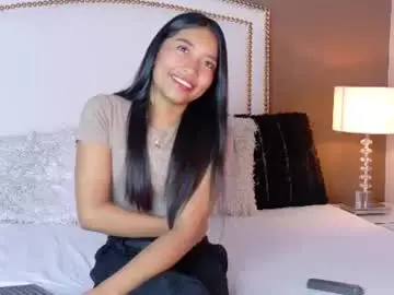 Chaturbate Nude Webcam of hanaluna