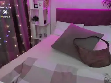 Chaturbate Nude Webcam of katyaneilson