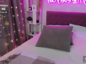 Chaturbate Live Sex of katyaneilson